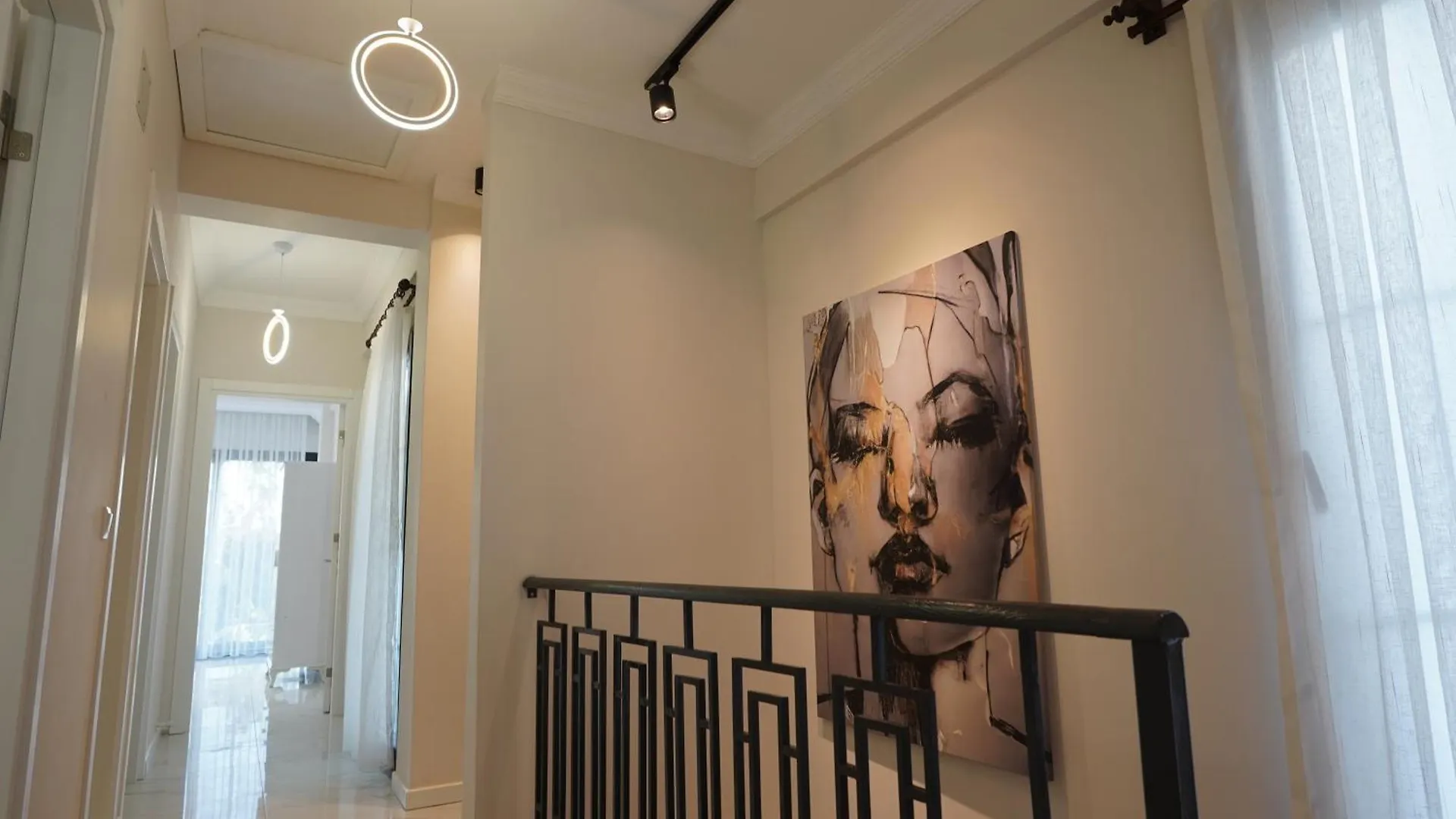 Goekova Nergis Evleri Villa Milas Tyrkiet