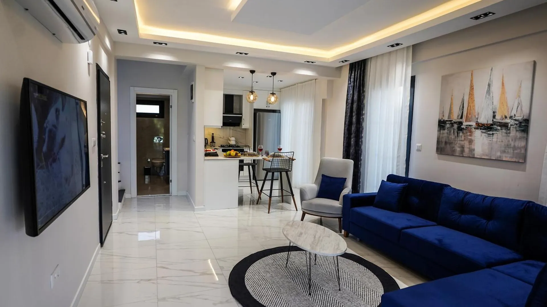 Goekova Nergis Evleri Villa Milas