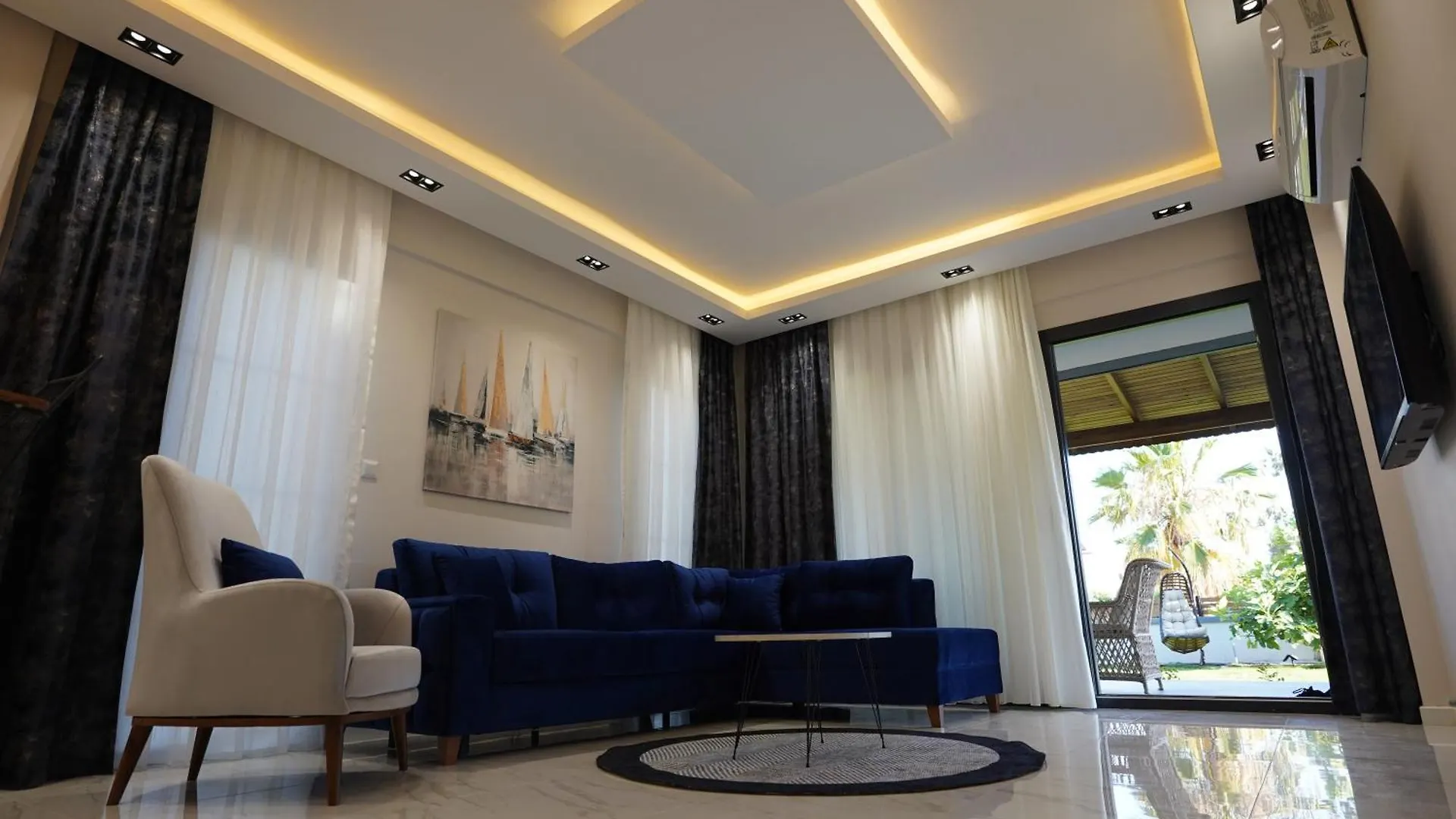 Goekova Nergis Evleri Villa Milas